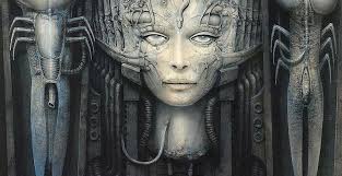 Image result for giger