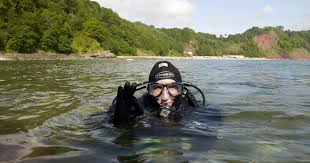 Image result for Torbay Sub-Aqua Club