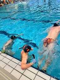 Image result for Falmouth and Helston Octopush Club