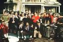TV ACRES: Social Groups and Organizations > Delta Tau Chi ...