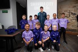 Image result for Swansea Rounders Team