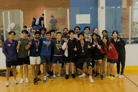 Image result for South Cave Badminton Club