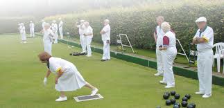 Image result for Haslemere Bowling Club