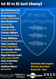 Image result for St Ives Cricket Club