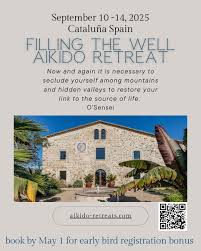 Image result for Harold Hill Aikido Club