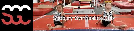 Image result for Sudbury Gymnastics Club