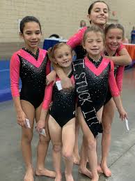 Image result for Southport Aerobic Gymnastics