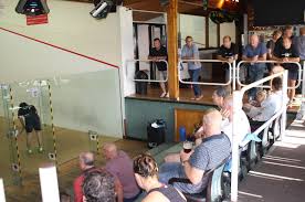 Image result for Exeter Badminton Club