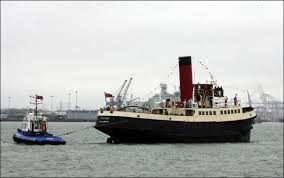 Image result for Calshot