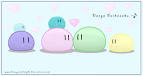 dango pronunciation