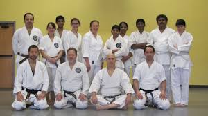 Image result for Eurokwai Shotokan Karate Club