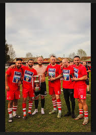 Image result for Egham Town Fc