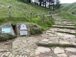 Image result for Manchester & High Peak Ramblers
