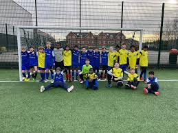 Image result for St Peter Shared Church Fc