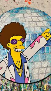 Image result for disco stu