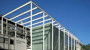 Image result for Imperial College
