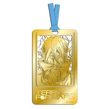 「アドルフ・ラインハルト テラフォーマーズ」の画像検索結果