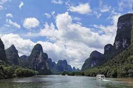 Image result for li river