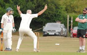 Image result for Hyde Cricket Club