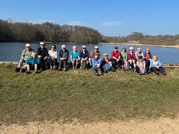 Image result for Cambridge Rambling Club
