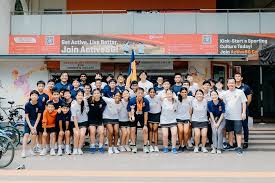 Image result for Independents Badminton Club