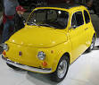 Fiat 500 - Wikipedia, the free encyclopedia