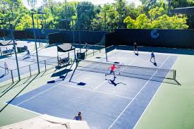 Image result for The Glebe Tennis Club