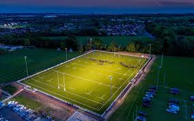 Image result for Rosedale Old Cestrians Sports Club