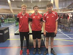 Image result for Halton Table Tennis Club
