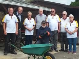 Image result for East Community Bowls Club