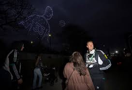 Image result for Group Senzala Newcastle