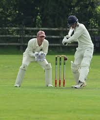 Image result for Hursley Park Cricket Club
