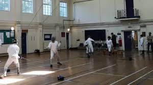 Image result for Barnsley Fencing Club