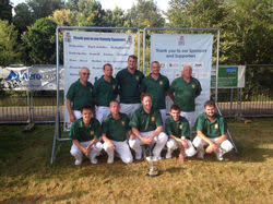 Image result for Ivybridge Bowls Club