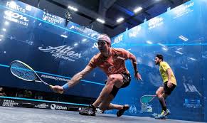 Image result for Hull East Riding Squash Club