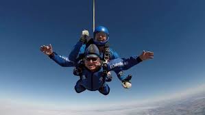 Image result for Tandem Skydiving, Old Buckenham, Norwich