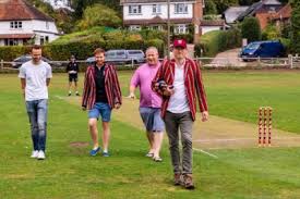 Image result for Newenden Cricket Club