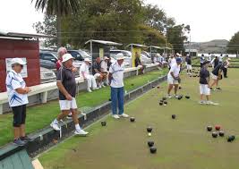 Image result for Huntly Bowling Club