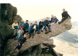 Image result for Chamois Mountaineering Club