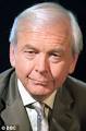 John Humphries. Sacked? John Humphrys claims he expects to be booted of the ... - article-0-054DF7BE000005DC-608_233x352