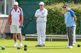 Image result for Havers Park Bowls Club