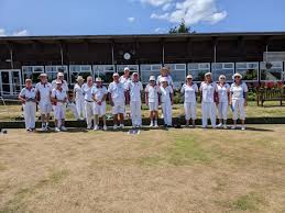 Image result for Budleigh Salterton Bowls Club