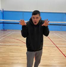 Image result for Lingwood (Norfolk) Badminton Club