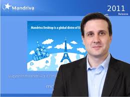 Image result for Mandriva