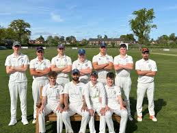Image result for Forton Cricket Club