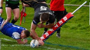 Image result for Rochdale Rugby Union Football Club
