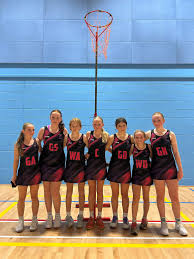 Image result for Treforus Netball Club