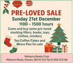 Image result for Pelhams Bowls Club
