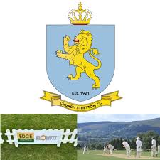 Image result for Stretton Cricket Club
