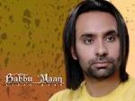 Babbu Maan Scrap